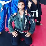 Fred Maia - @teamfredmaiabjj - Instagram