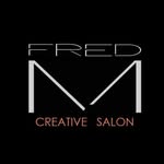Fred Maia Creative Salon - @fredmaiacreativesalon - Instagram