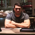 Frederico Maia Peixoto - @fredmaiap - Instagram