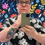 Frédéric Mailloux - @fredmailloux - Instagram