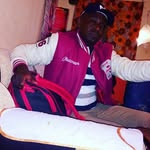Fred maish - @kiilufredrick - Instagram