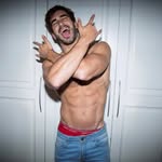 Frederico Majewski - @fredericomajewski12 - Instagram