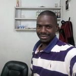 Fred Major Kabanda - @fredkabanda - Instagram