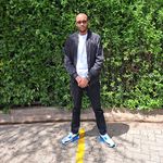 Fred Major M - @cart_major - Instagram