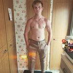 Kieron Ivan Fred Major - @kieron_ivan_major - Instagram