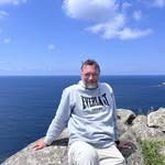 Fred Malcolm - @fearless1271 - Instagram