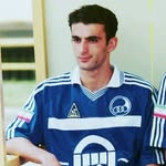 فرد ملکیان - @fredmalekian18 - Instagram