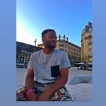 Fredmalick - @fredmalick.99 - Instagram