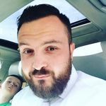 Freden Maloney - @fredenmaloney - Instagram