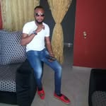 Fred Ndifreke - @fredmanasseh - Instagram