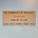 Dr. Frederico Mancuso - @drfredericomancusocardiologia - Instagram