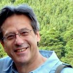 Fred Günter Mandel - @mandelfred - Instagram