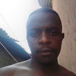 fred mandela - @fredmandela8 - Instagram