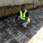 Fred Mandela - @fredmandela - Instagram