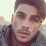 Mahmud Avat - @fred_mandel - Instagram