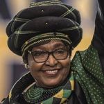 Winnie Mandela - @winifred.mandela - Instagram