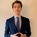 Frederick A. Mangold - @frederick.for.president - Instagram