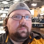 Frederick R Mangold III - @fmangoldiii814 - Instagram