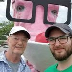 Fred Manker - @mankerfred - Instagram