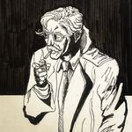 Friedrich Manke - @fredandink.art - Instagram