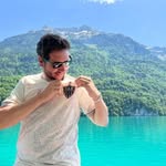 Fred - @fredmanna - Instagram