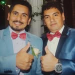 Fred Gustavo Manrique Abril PhD - @fgma75 - Instagram