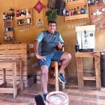 Fredy Manrique - @fredymanrique - Instagram