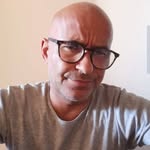 Fred Mansfield - @fred469on - Instagram
