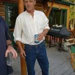 Fred Mansfield - @mansfieldfred - Instagram