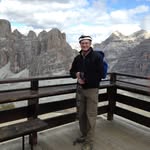 Joan and Fred Mansfield - @flmans - Instagram