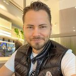 Fred Manson - @fredmanson5433 - Instagram