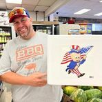 Fred Manson - Facebook