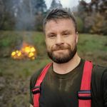 Fred Manson - @fred_manson_114 - Instagram
