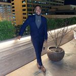 @fredmansonjnr - Instagram