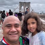 Fred Manuel - @dad_doing_dad_things - Instagram