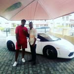 Fred manuel - @fredgoddymanuel - Instagram