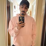 Frederick Manzo - @negro_fredo - Instagram