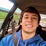Pedro Frederico Manzoli - @fredmanzoli - Instagram
