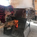 Big Head Fred’s Maple Syrup - @bigheadfredsmaple - Instagram