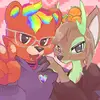 🍰★Jules 'n Zaz★🍥 - @freddy.and.maple - TikTok