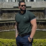 Fred Marinho - @fredsonmarinho - Instagram