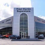 Fred Martin Superstore - @fredmartinsuperstore - Instagram