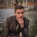 Frederick Parreira - @fredmartinsjf - Instagram