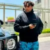 Marvelous not Benji🦅💙 - @marcfred_ - TikTok