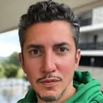 Fred Jude Marceau - @djahkah - Instagram