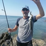 Fred Marchand - @fredopeche - Instagram