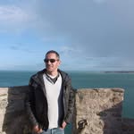 Fred Marchand - @marchand1636 - Instagram