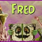 Frédérique Marchand - @fred.marchand - Instagram
