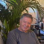 Fred Marcus - @fred351852 - Instagram