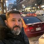 Fred Marcus - @fredmarcus985 - Instagram